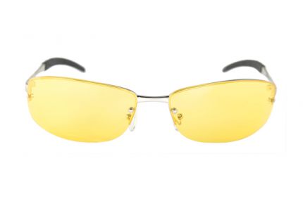 Водительские очки CF499 yellow